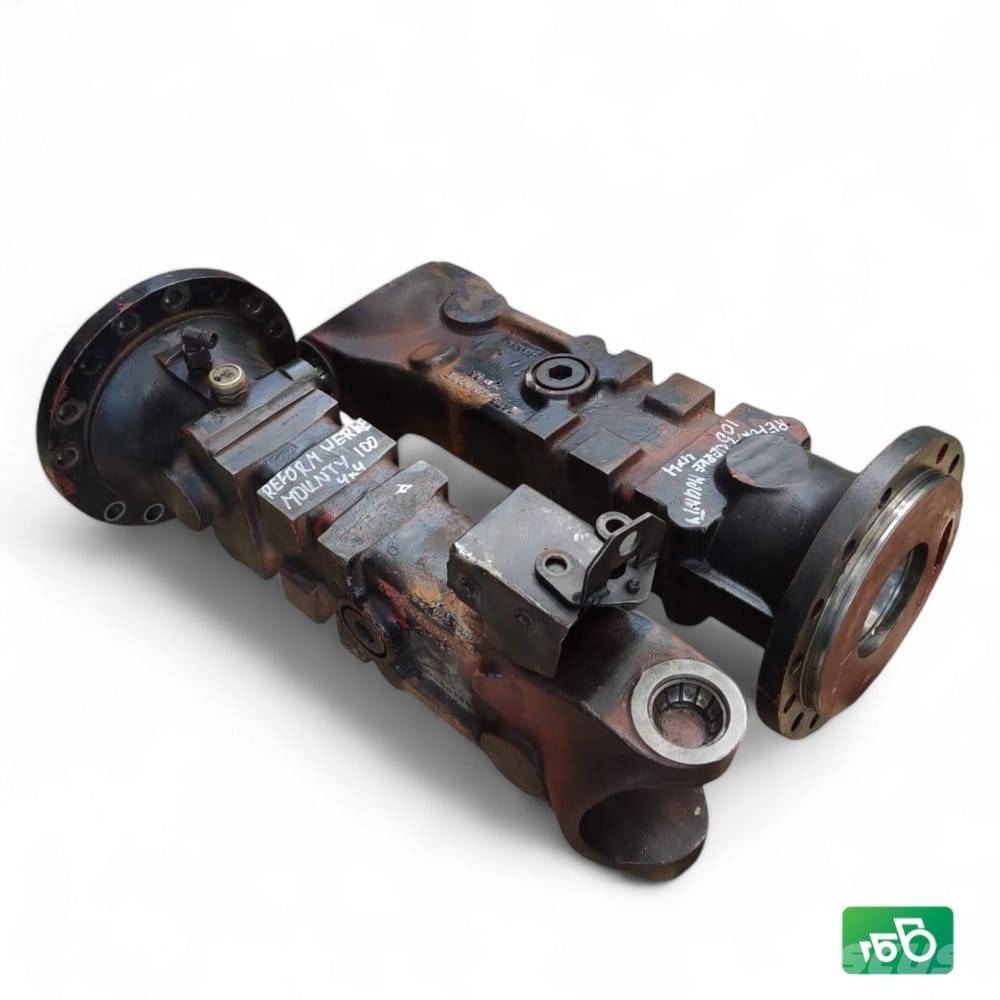 Reform Mounty 100 Housing Beam Bridge Casing 4475425021E Šasija i vešenje