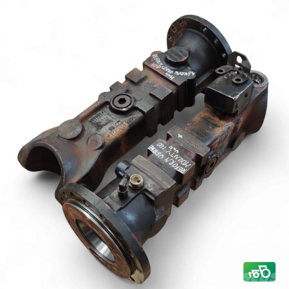 Reform Mounty 100 Housing Beam Bridge Casing 4475425021E Šasija i vešenje