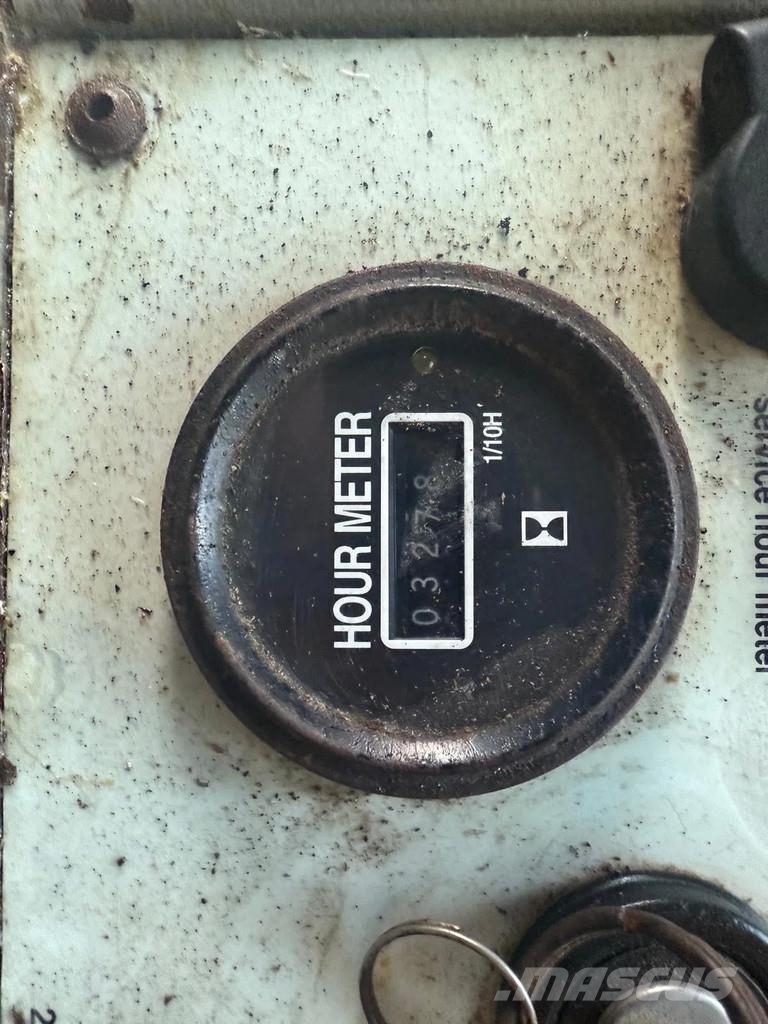 Sennebogen 630 6x Available Allterreng kraner