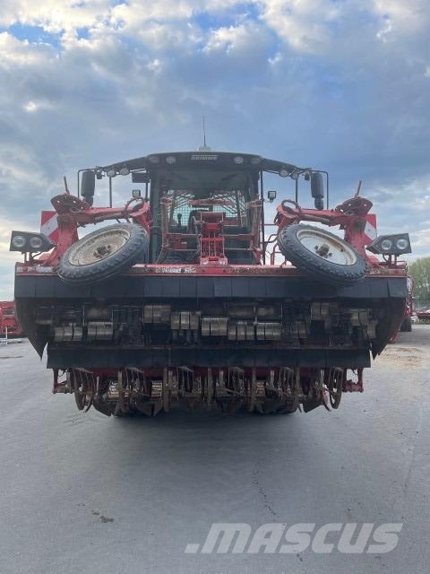 Grimme REXOR 6300 Platinum Sonstige Landmaschinen