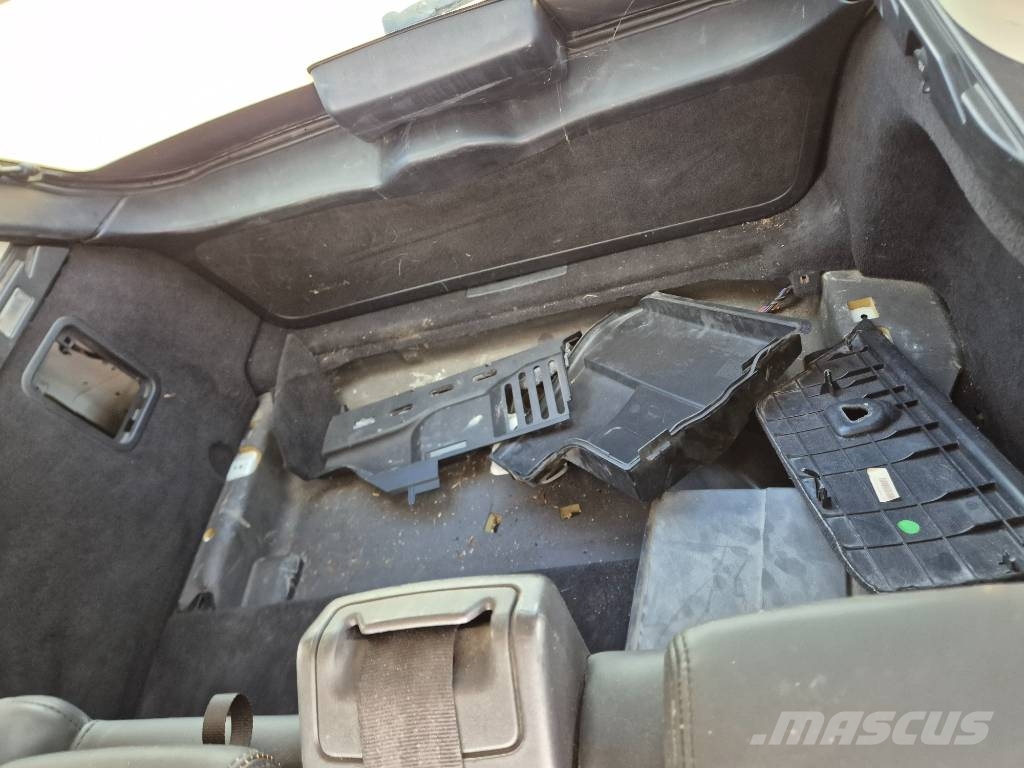 Land Rover Range Rover sport 3.6 TDV8 HSE Carros Ligeiros