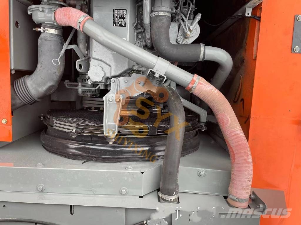 Hitachi 350-5G Raupenbagger
