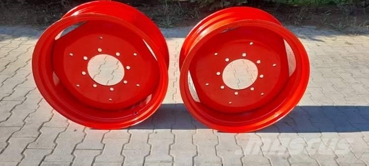 Fendt 10x28 RIMS Tekerlekler