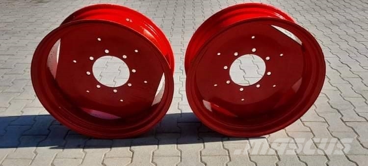 Fendt 10x28 RIMS Tekerlekler