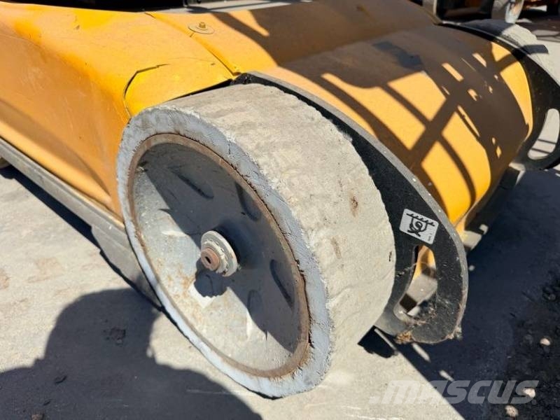 Manitou 100VJR Evolution - 9,9 m - electric Knikarmhoogwerkers
