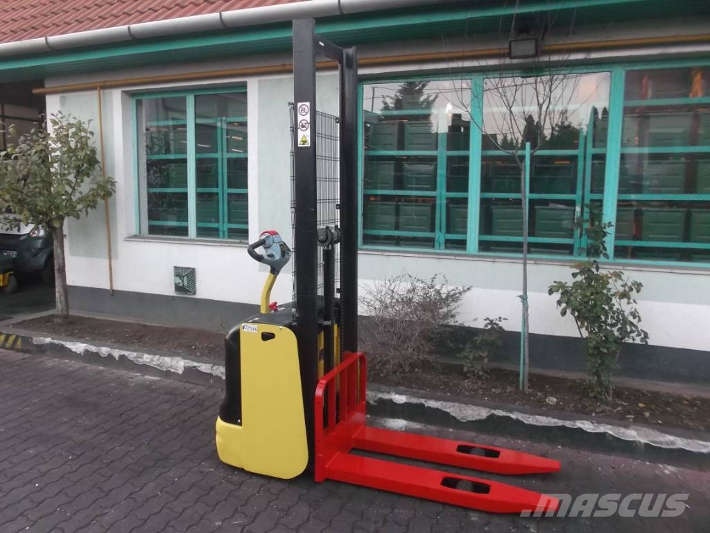 Hyster S1.0-1760 V-2546 FOR EXPORT ONLY EO Ledetrucker