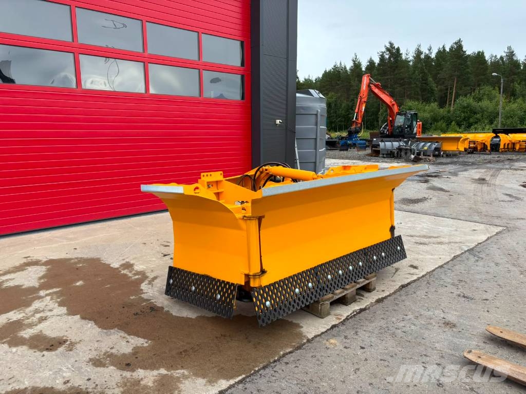 Honkajoki Works U-Aura 3600 Grāvju arkli