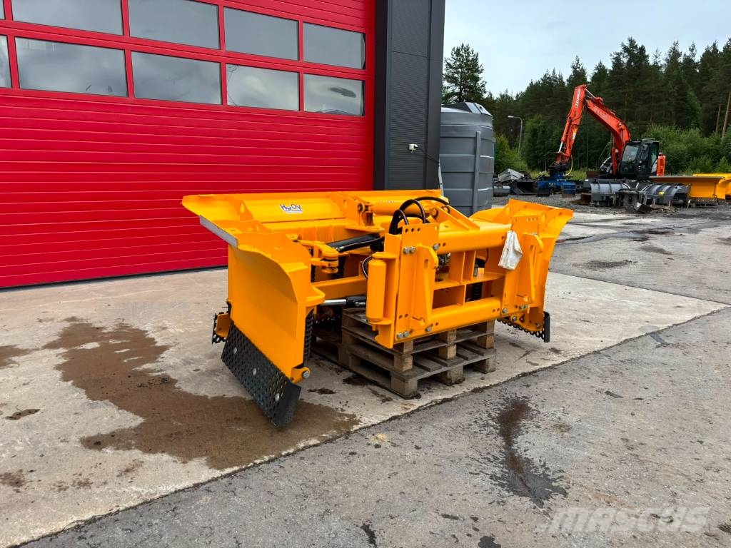 Honkajoki Works U-Aura 3600 Grāvju arkli