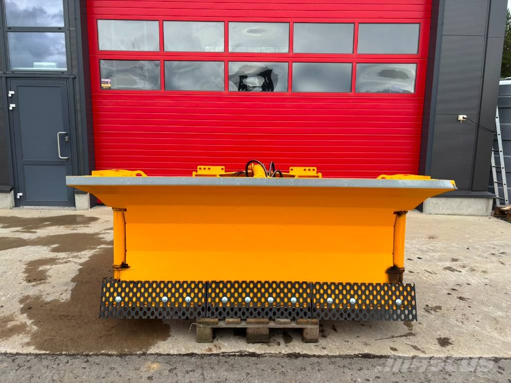 Honkajoki Works U-Aura 3600 Grāvju arkli