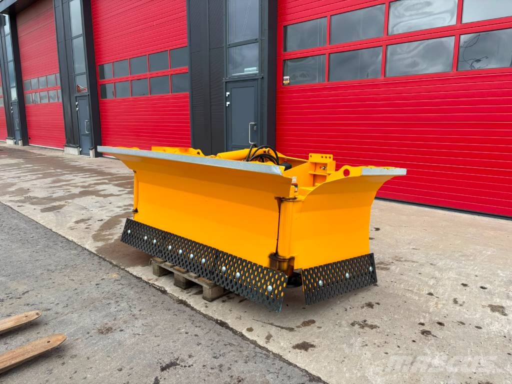 Honkajoki Works U-Aura 3600 Grāvju arkli