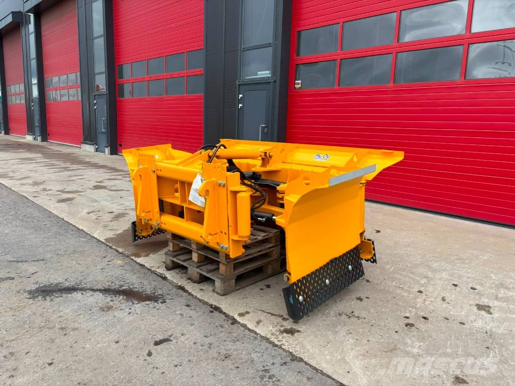 Honkajoki Works U-Aura 3600 Grāvju arkli