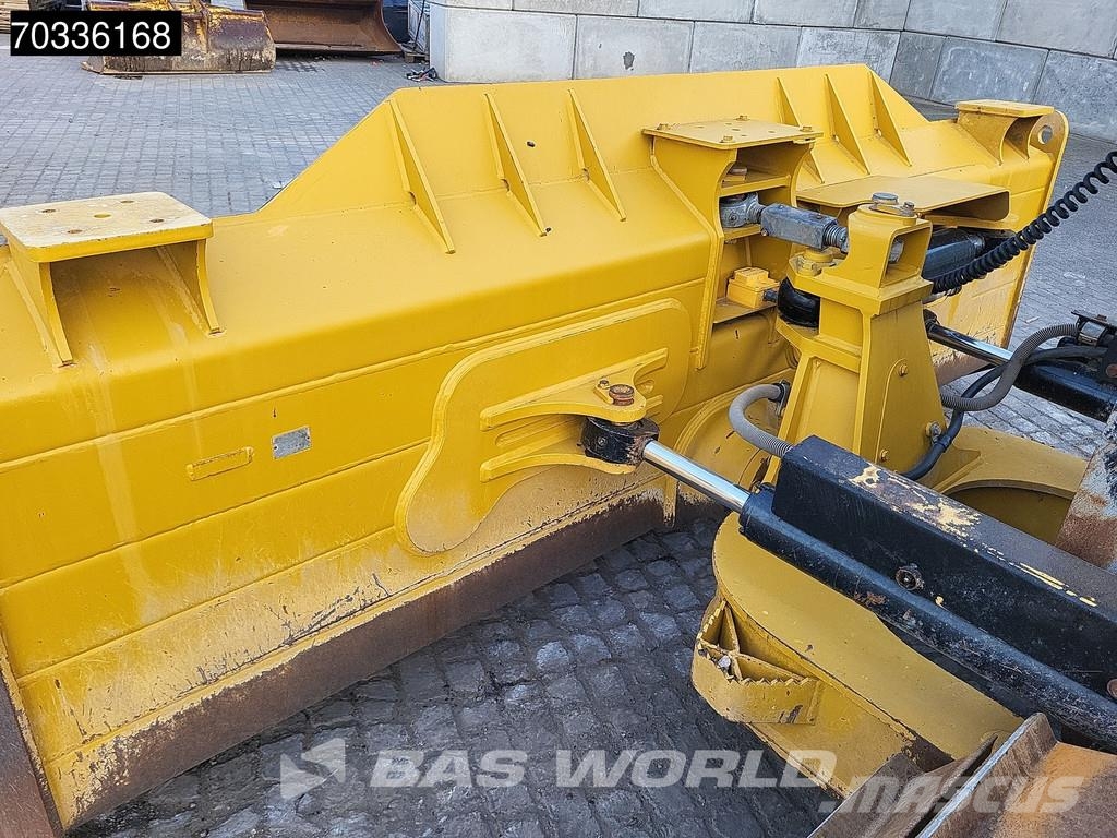 CAT D6 K LGP D6 K LGP Rupsdozers