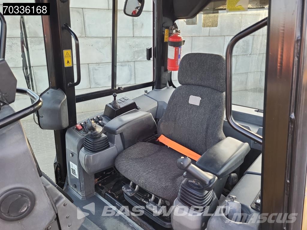 CAT D6 K LGP D6 K LGP Rupsdozers