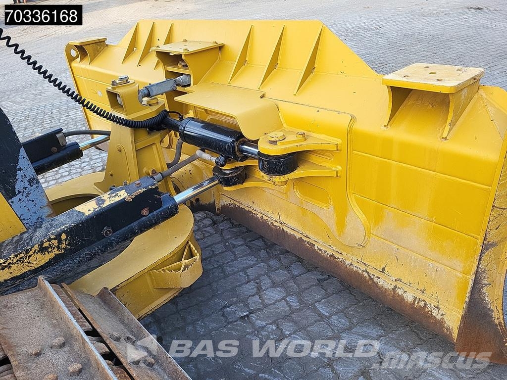 CAT D6 K LGP D6 K LGP Rupsdozers