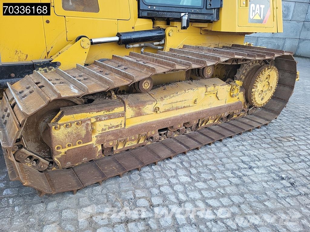 CAT D6 K LGP D6 K LGP Rupsdozers