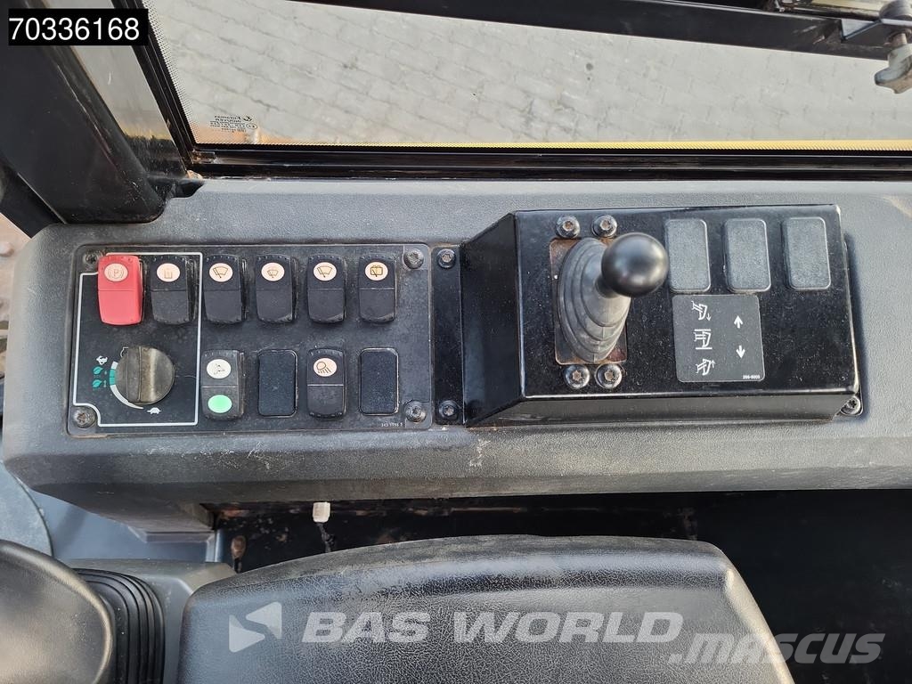 CAT D6 K LGP D6 K LGP Rupsdozers