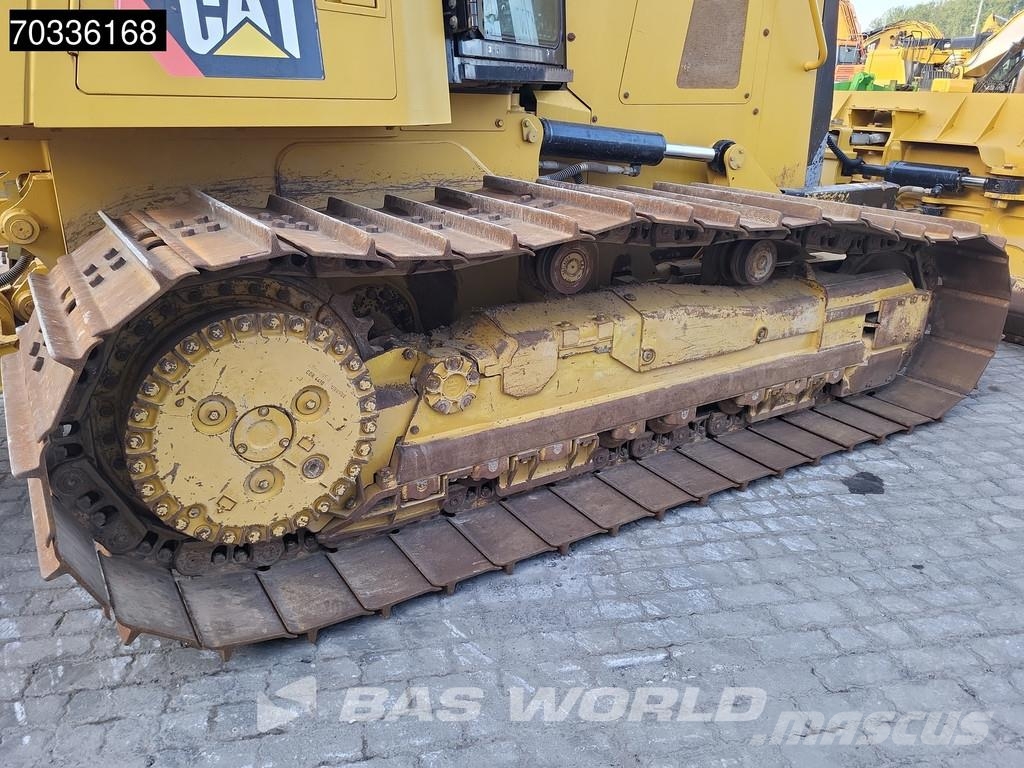 CAT D6 K LGP D6 K LGP Rupsdozers