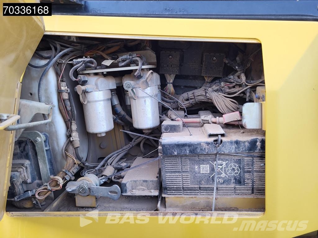 CAT D6 K LGP D6 K LGP Rupsdozers