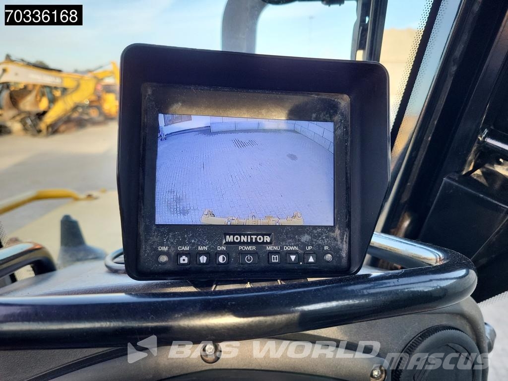 CAT D6 K LGP D6 K LGP Rupsdozers