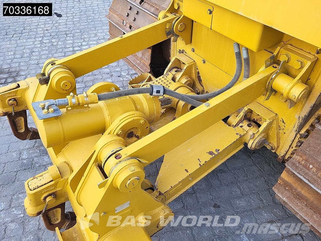 CAT D6 K LGP D6 K LGP Rupsdozers