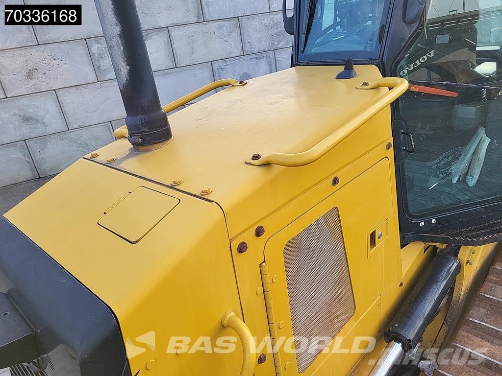 CAT D6 K LGP D6 K LGP Rupsdozers