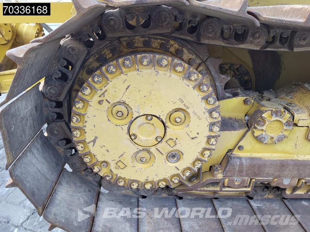 CAT D6 K LGP D6 K LGP Rupsdozers