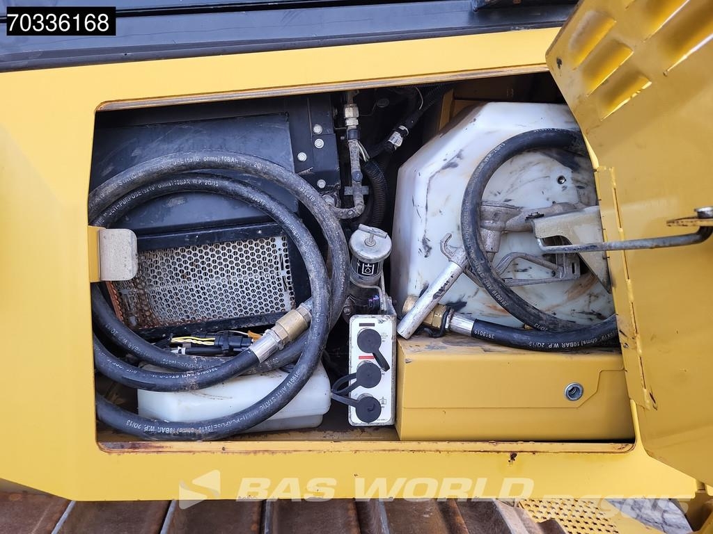 CAT D6 K LGP D6 K LGP Rupsdozers