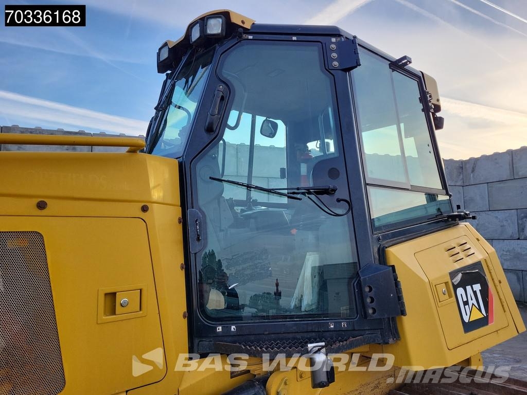 CAT D6 K LGP D6 K LGP Rupsdozers