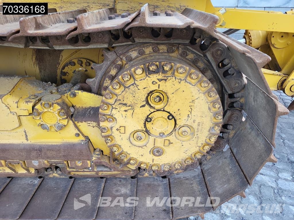 CAT D6 K LGP D6 K LGP Rupsdozers