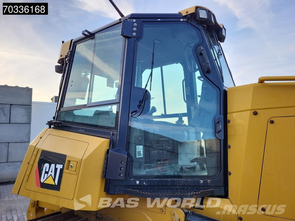 CAT D6 K LGP D6 K LGP Rupsdozers