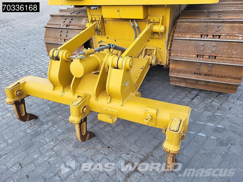 CAT D6 K LGP D6 K LGP Rupsdozers