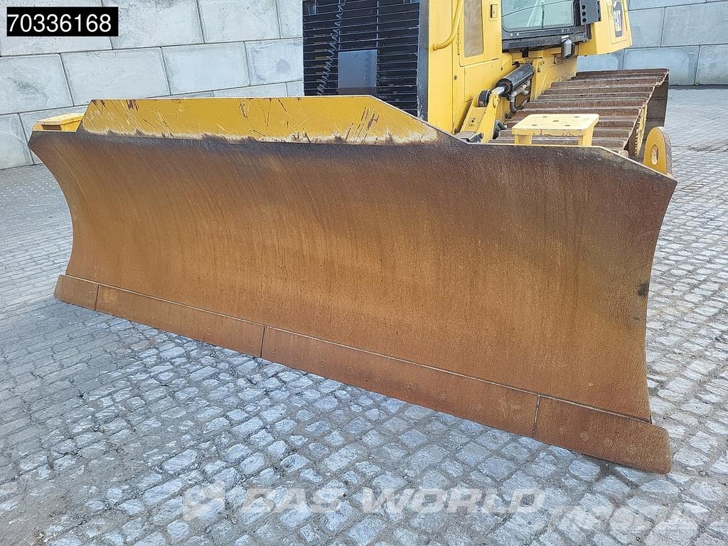 CAT D6 K LGP D6 K LGP Rupsdozers