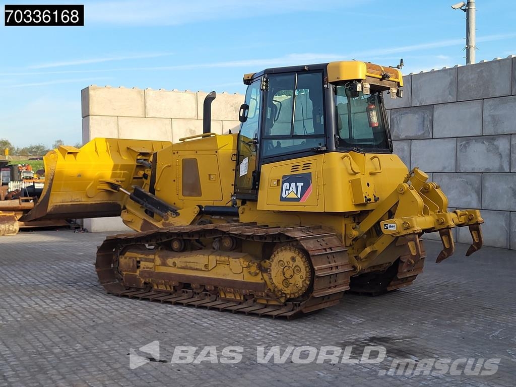 CAT D6 K LGP D6 K LGP Rupsdozers