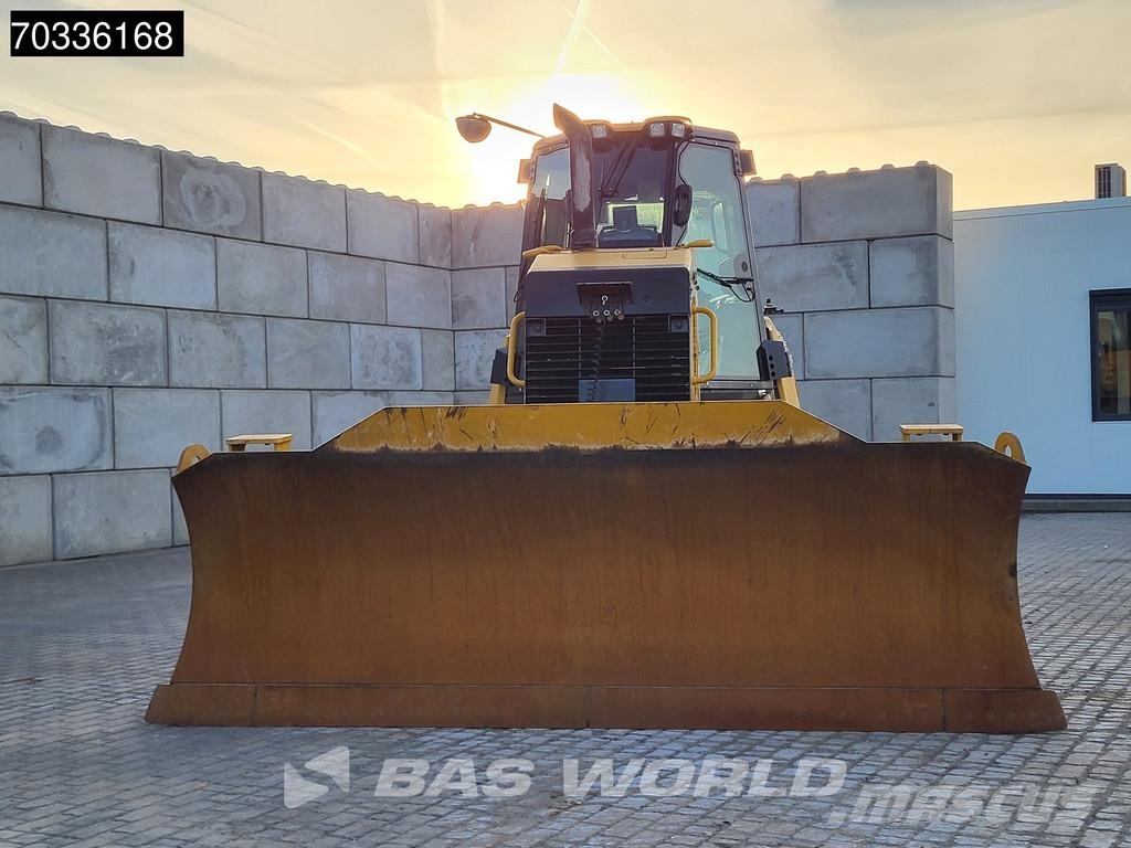 CAT D6 K LGP D6 K LGP Rupsdozers