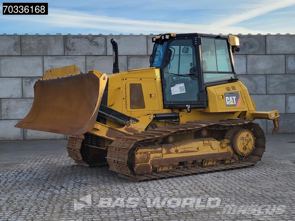 CAT D6 K LGP D6 K LGP Rupsdozers