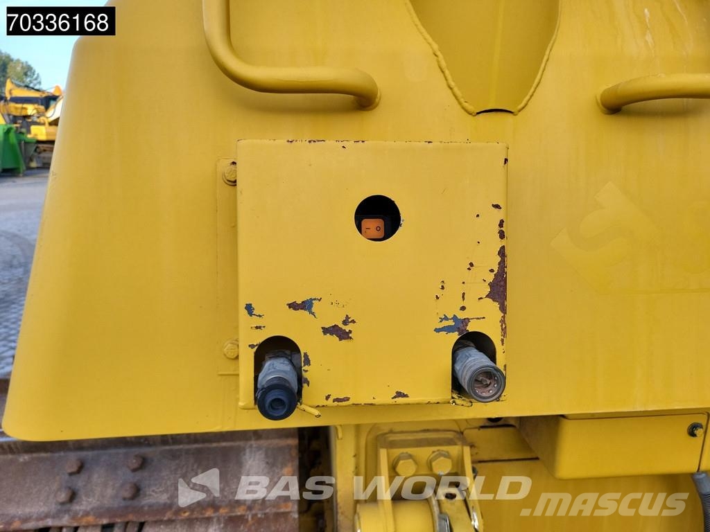 CAT D6 K LGP D6 K LGP Rupsdozers