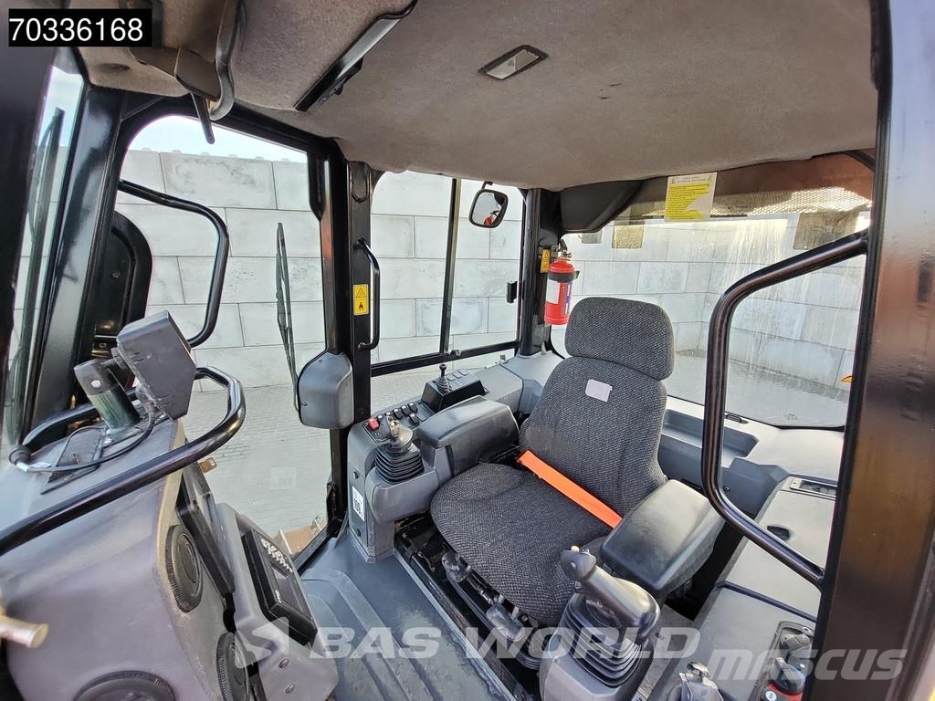 CAT D6 K LGP D6 K LGP Rupsdozers