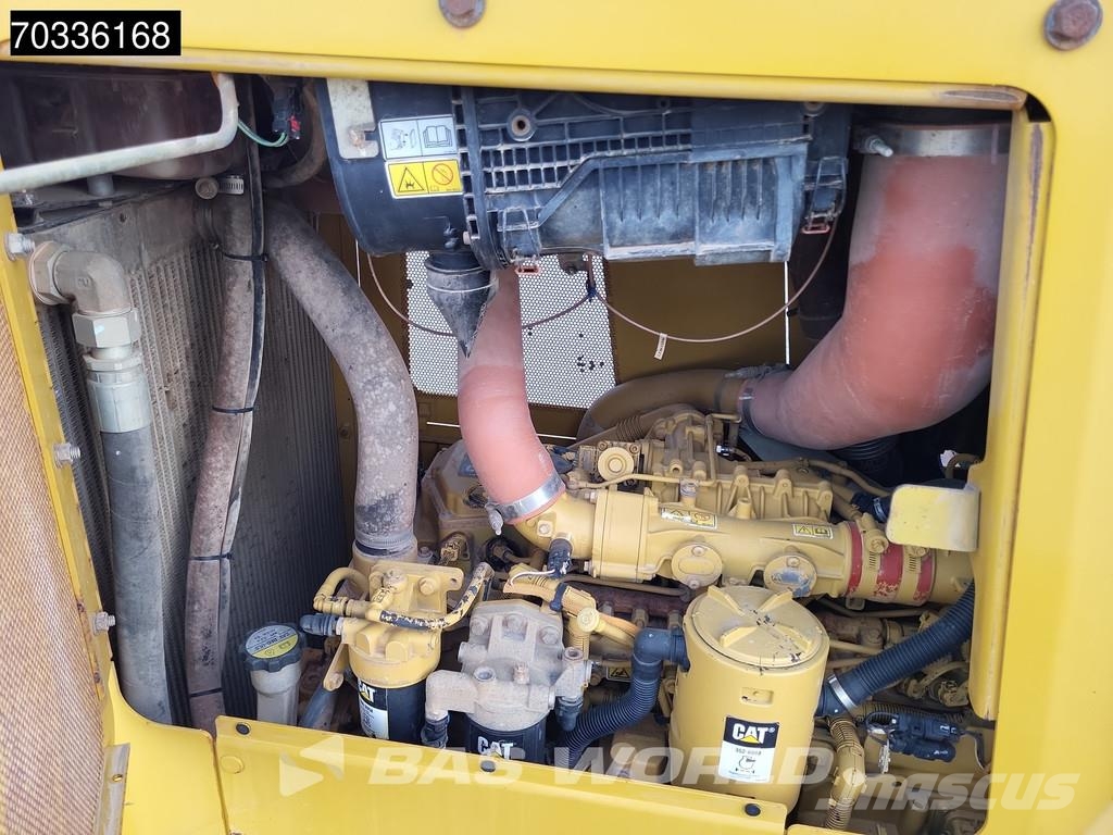 CAT D6 K LGP D6 K LGP Rupsdozers