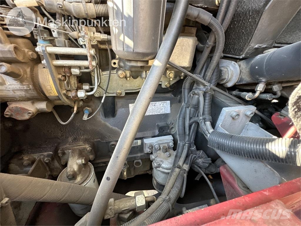 Weidemann 4070 cx100 Колесни товарачи