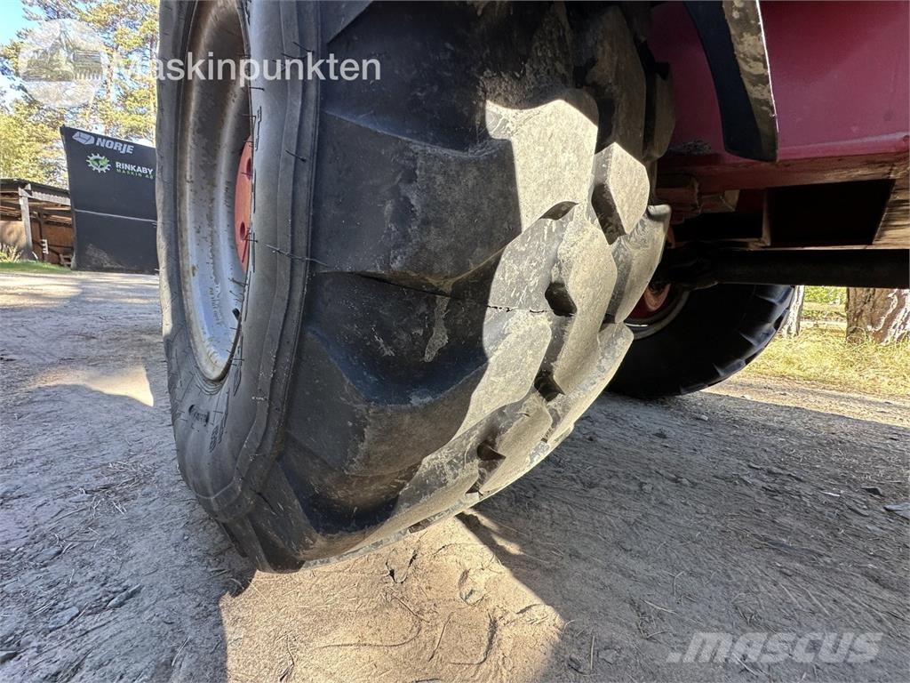 Weidemann 4070 cx100 Колесни товарачи