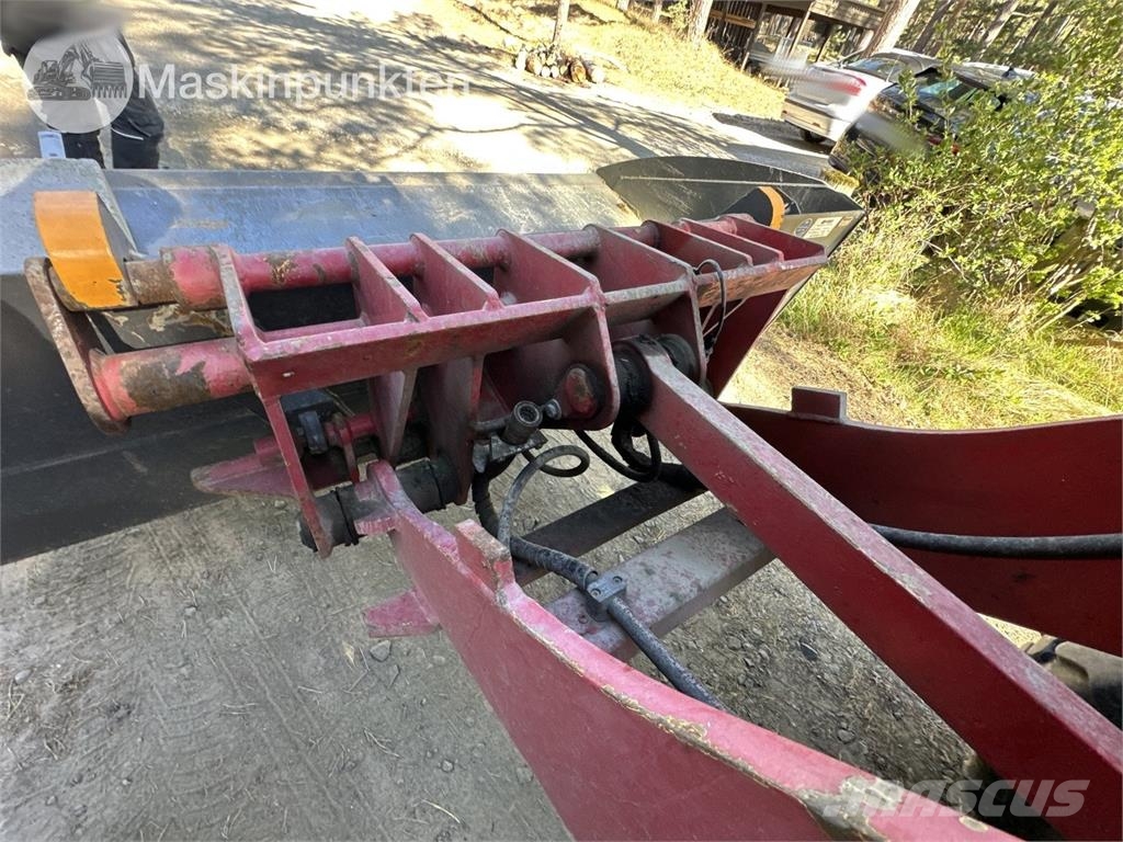 Weidemann 4070 cx100 Колесни товарачи