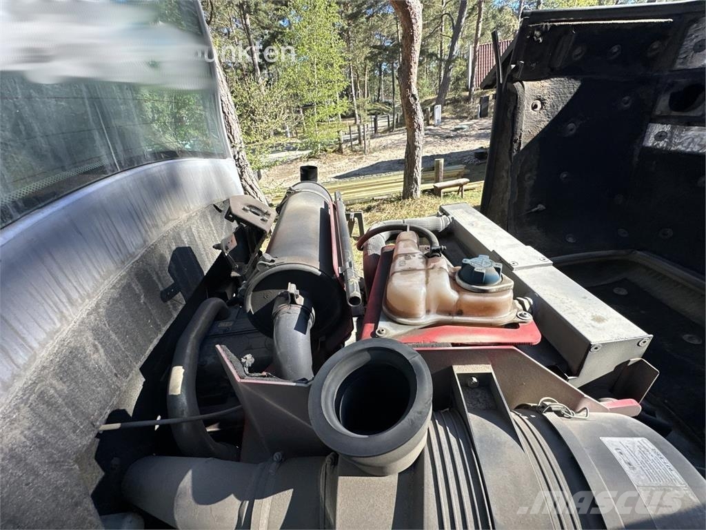 Weidemann 4070 cx100 Колесни товарачи