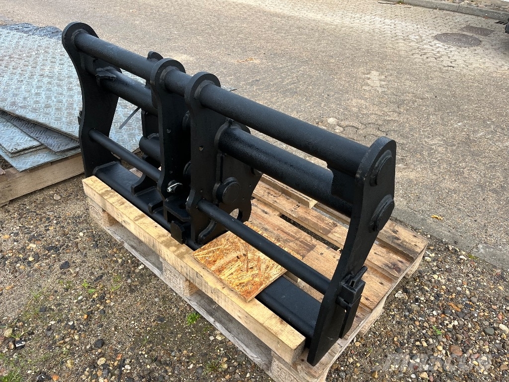 Ophæng Dieci Telescopic handlers
