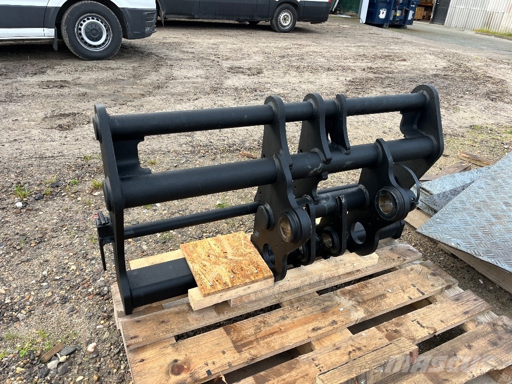 Ophæng Dieci Telescopic handlers