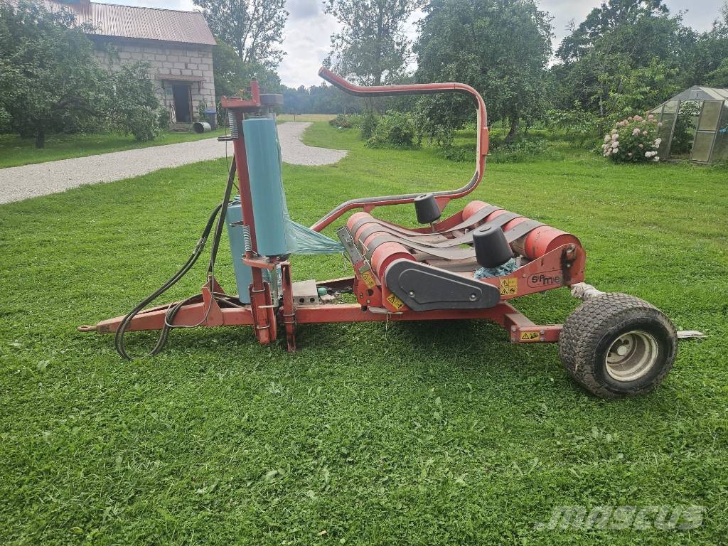 Same 1600 SLT Stroji za zavijanje