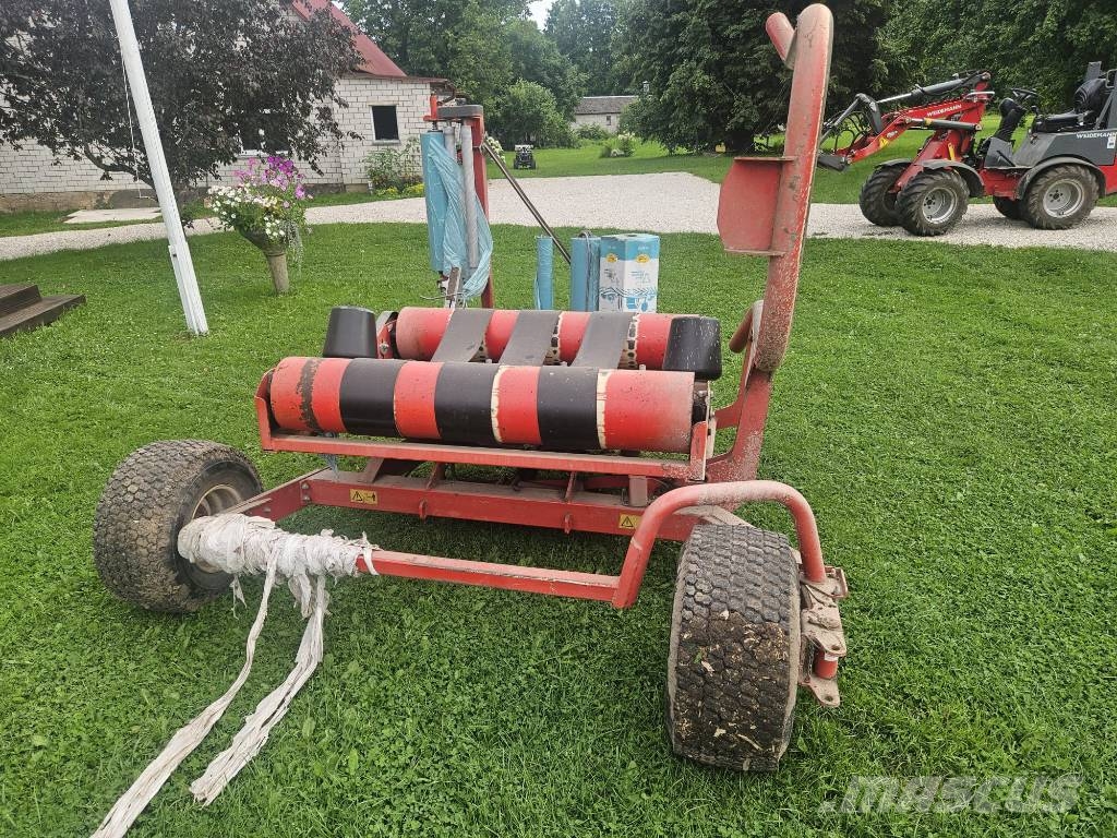 Same 1600 SLT Stroji za zavijanje