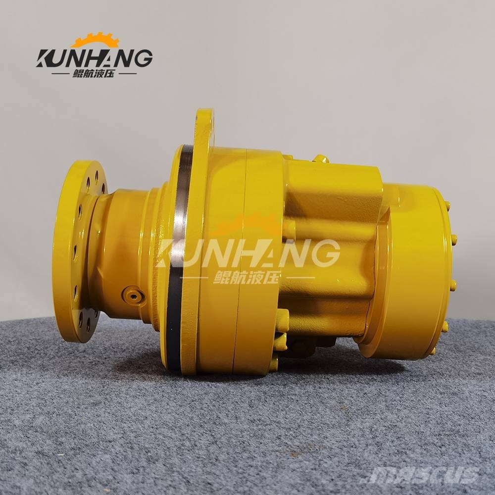 CAT 267B Piston Motor 2807864 Hydraulic Motor Hydraulik