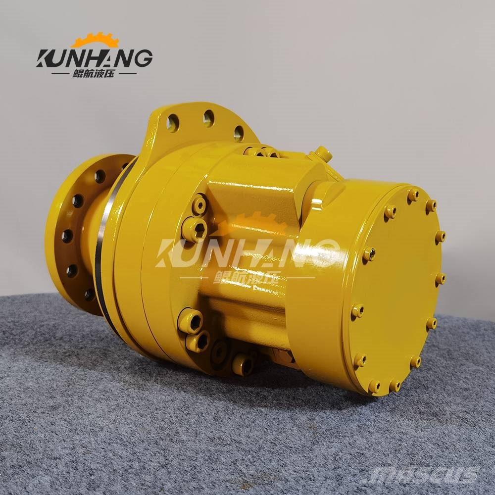 CAT 267B Piston Motor 2807864 Hydraulic Motor Hydraulik