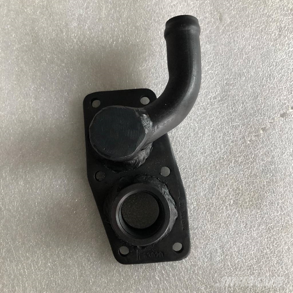 Cummins Nta855 Connect Water Outer 3051035 Motorer