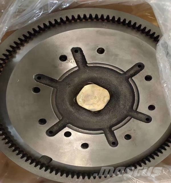 Komatsu D60A-8 clutch assy 141-21-00523 Prevodovka